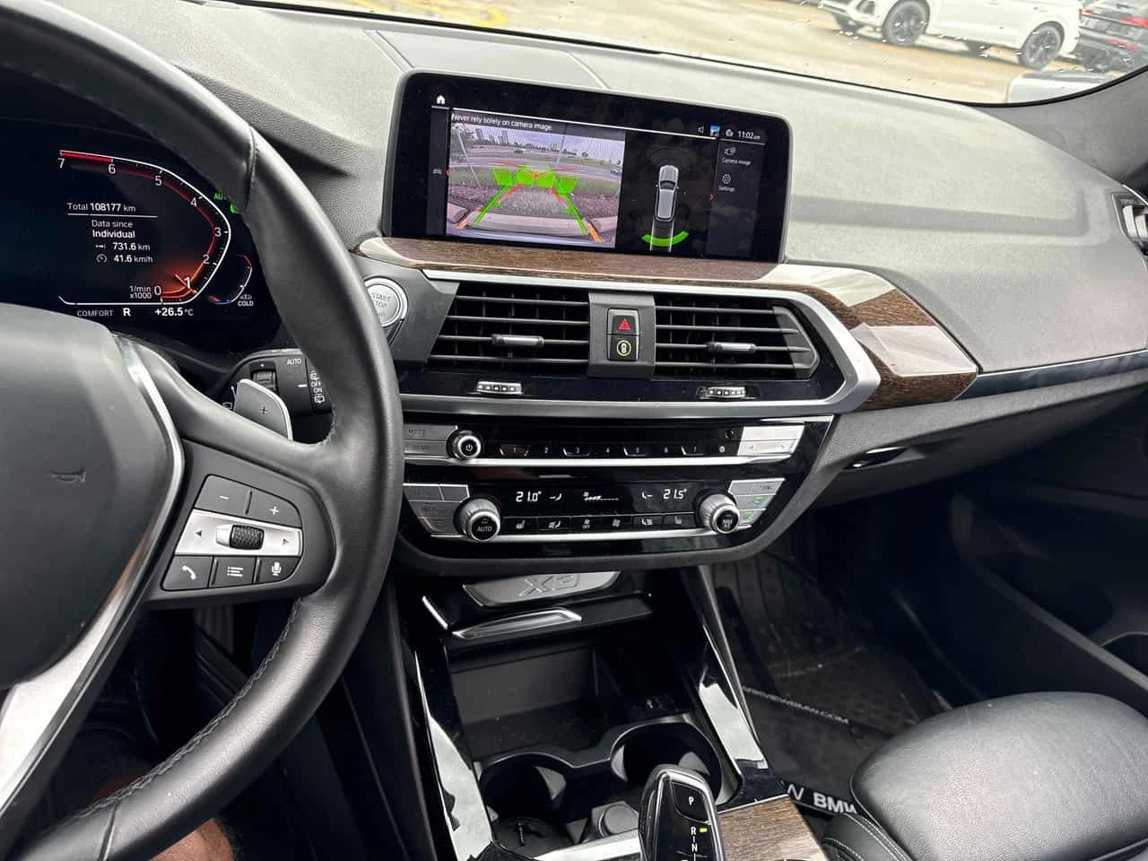 BMW X3 xDrive30i | ���������� ��� ������������ ������ |  | Mobile.bg � ����������� 9