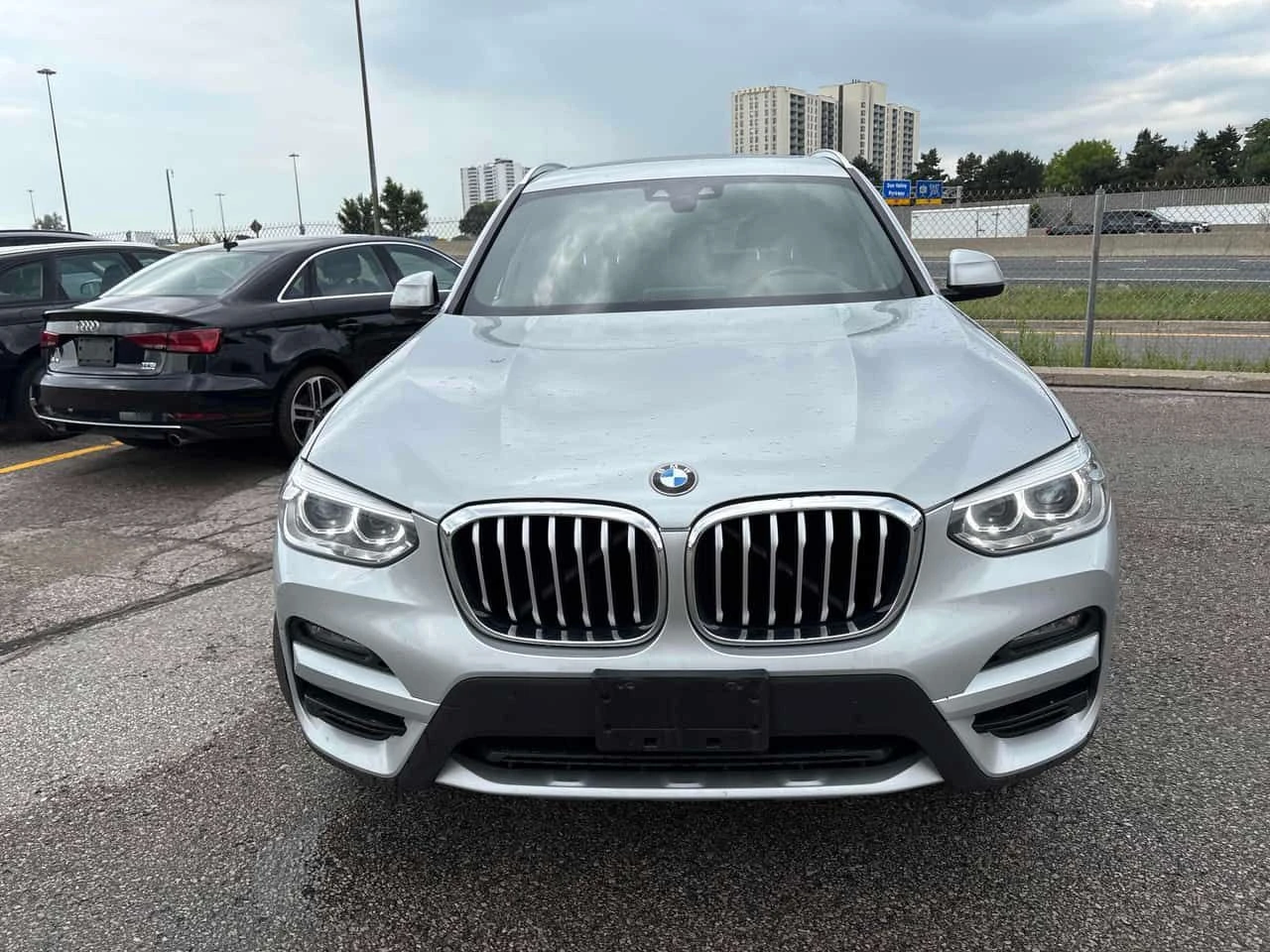 BMW X3 xDrive30i | ���������� ��� ������������ ������ |  | Mobile.bg � ����������� 6