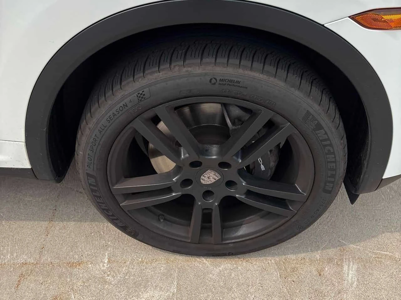 Porsche Cayenne * AWD 4dr * CARFAX * ЦЕНА ДО БГ, снимка 7 - Автомобили и джипове - 55654622