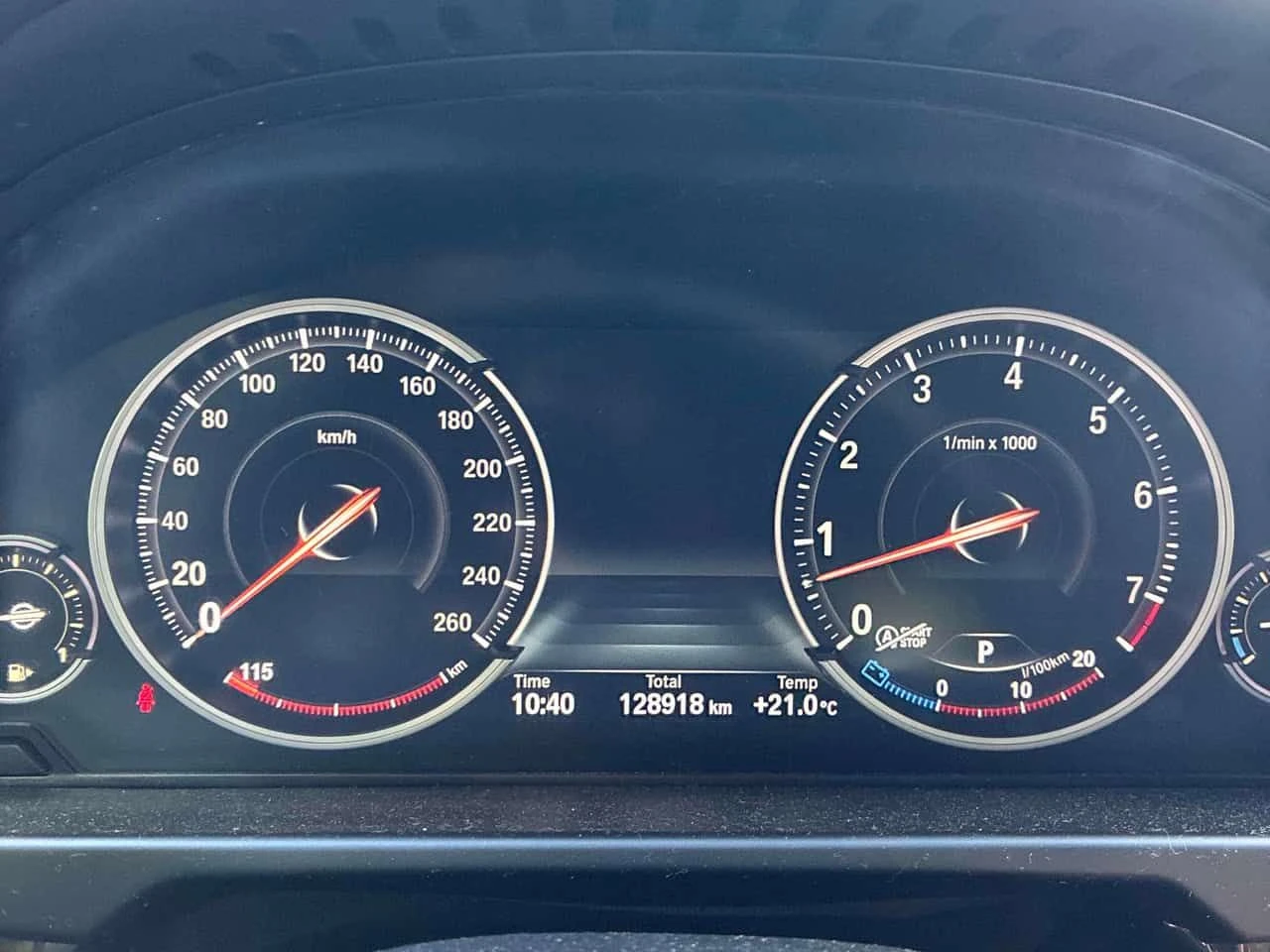 BMW X5 * xDrive35i * CARFAX * ОПЦИЯ ЗА ФИНАНСИРАНЕ, снимка 8 - Автомобили и джипове - 55657764