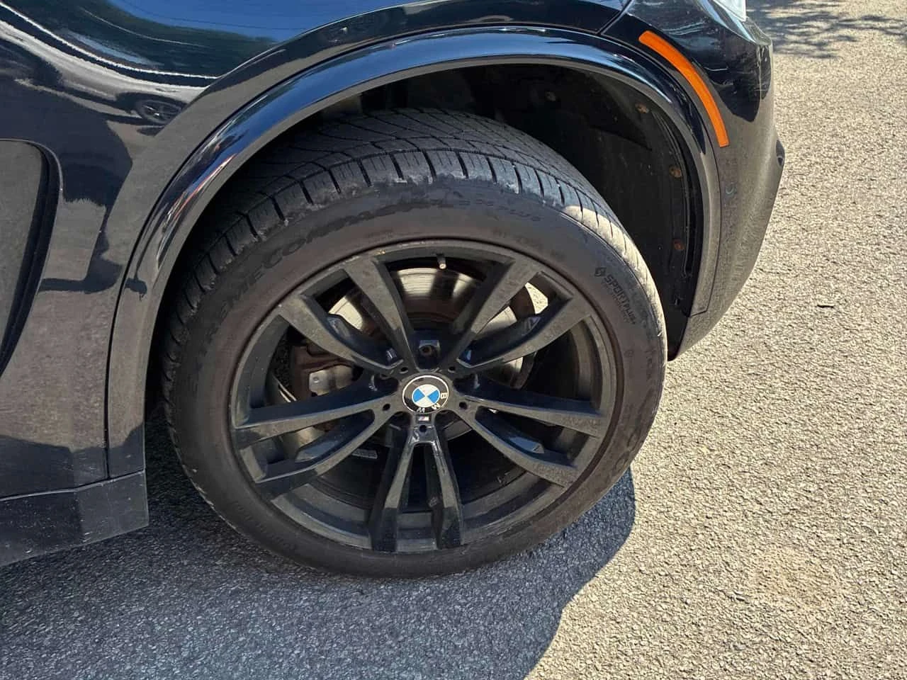 BMW X5 * xDrive35i * CARFAX * ОПЦИЯ ЗА ФИНАНСИРАНЕ, снимка 7 - Автомобили и джипове - 55657764