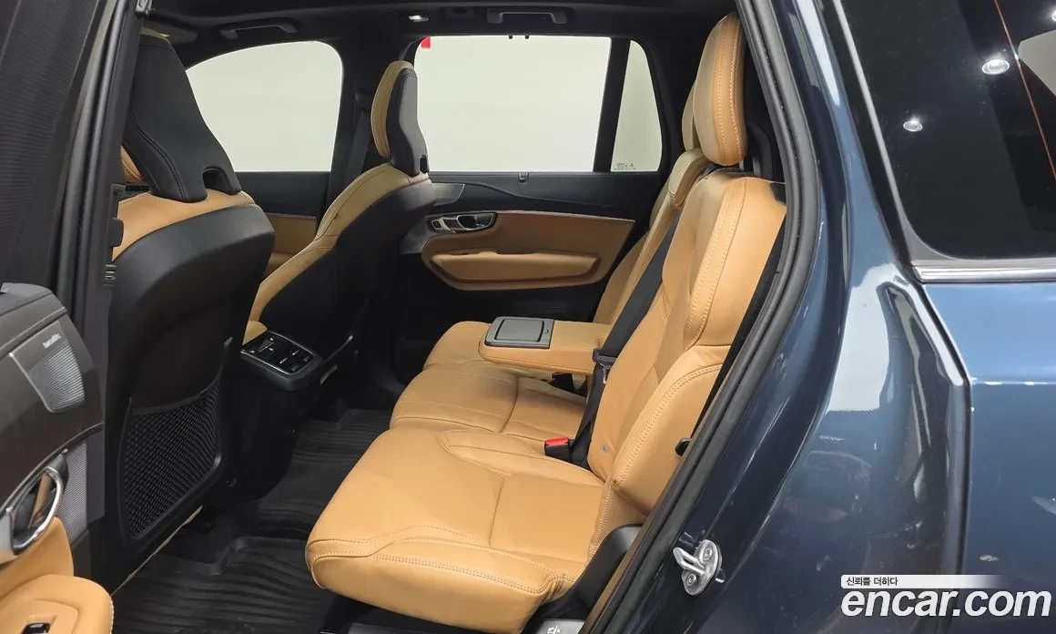 Volvo Xc90 ULTIMATE BRIGHT | HEAD UP | 360CAM, снимка 17 - Автомобили и джипове - 55853940