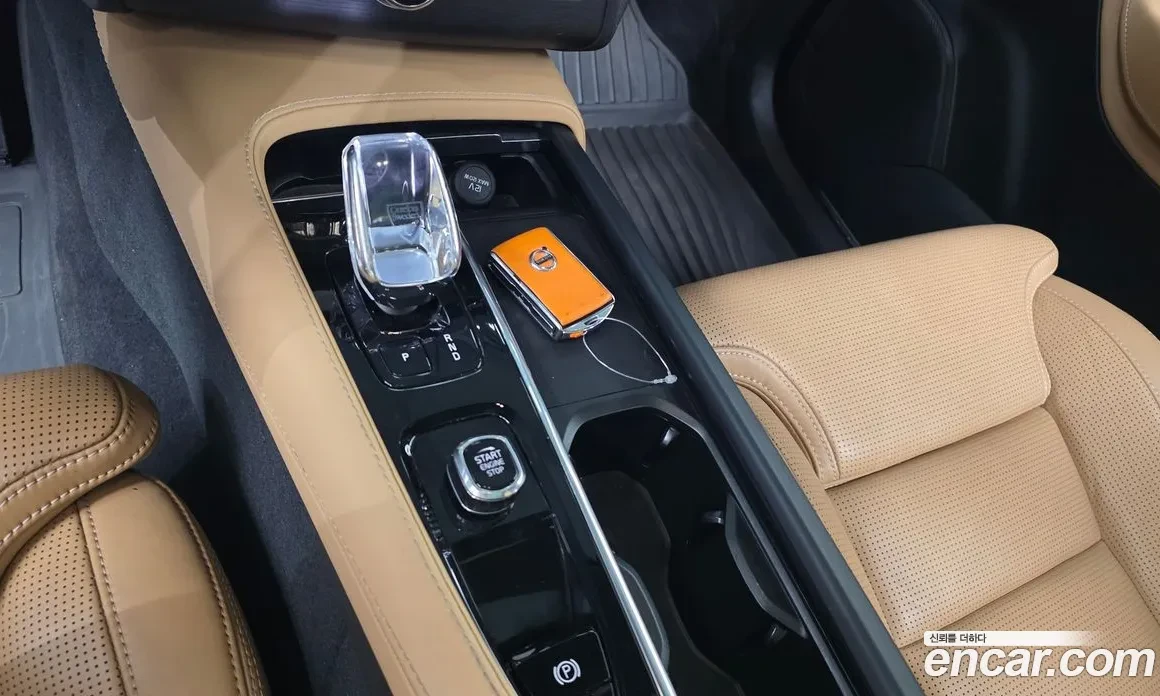 Volvo Xc90 ULTIMATE BRIGHT | HEAD UP | 360CAM, снимка 11 - Автомобили и джипове - 55853940