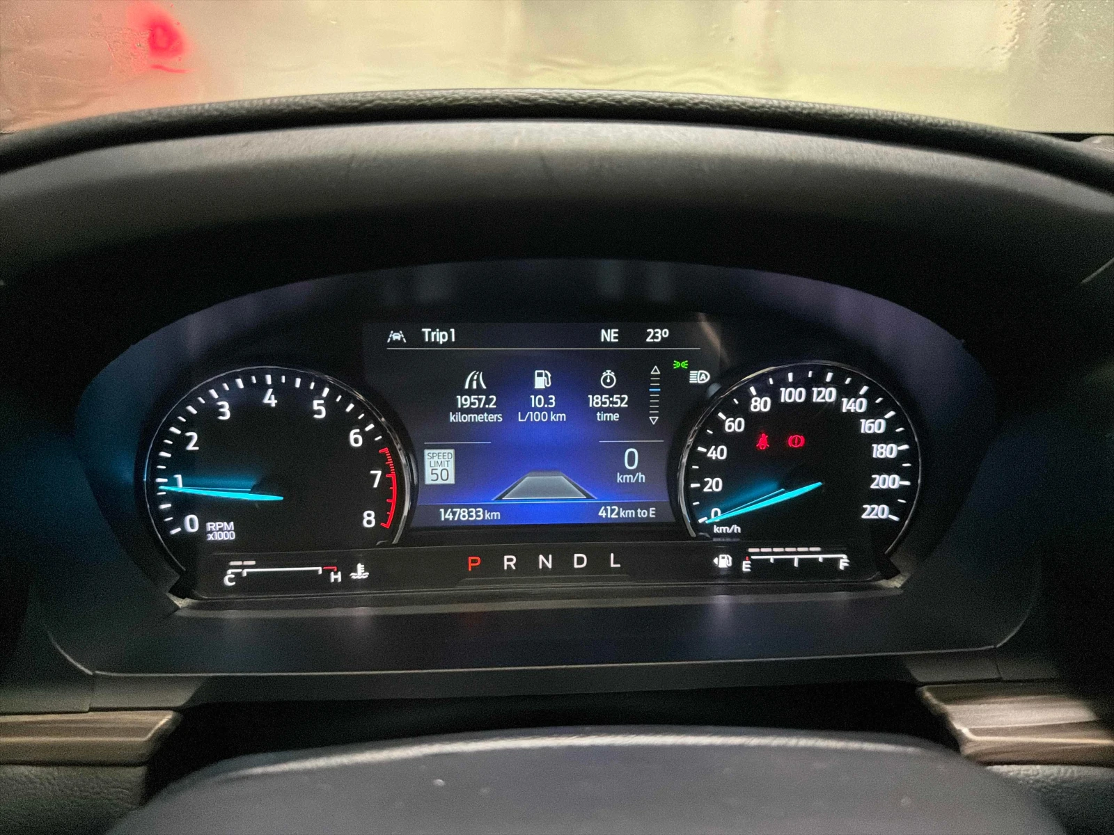 Ford Explorer * Limited * АВТОКРЕДИТ БЕЗ ПЪРВОНАЧАЛНА ВНОСКА* , снимка 8 - Автомобили и джипове - 55953257