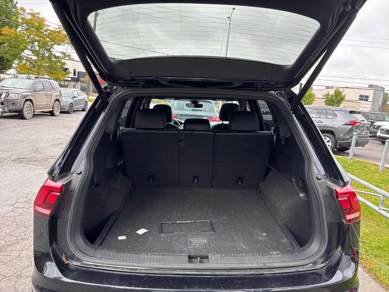 VW Tiguan * Highline * CARFAX * ��� ������������ ������ | Mobile.bg � ����������� 15