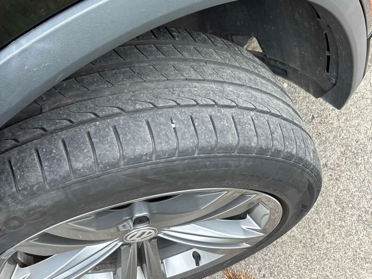 VW Tiguan * Highline * CARFAX * ��� ������������ ������ | Mobile.bg � ����������� 7