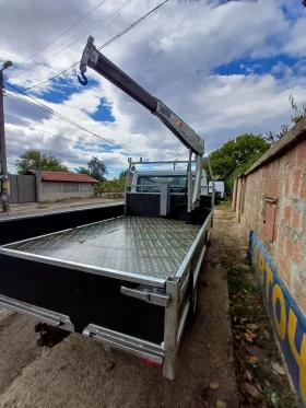 Ford Transit, снимка 3