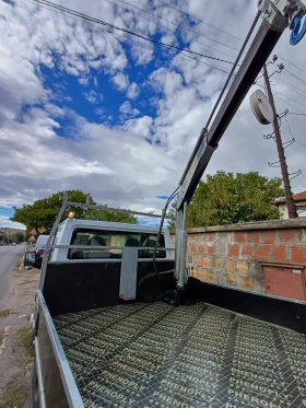 Ford Transit, снимка 4