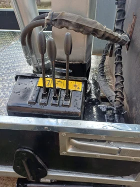 Ford Transit, снимка 8