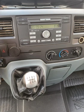 Ford Transit, снимка 16