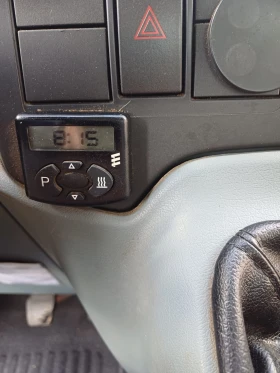 Ford Transit, снимка 13