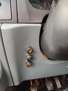 Ford Transit, снимка 10