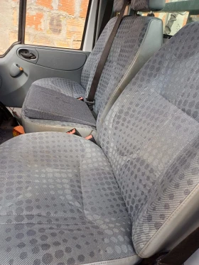 Ford Transit, снимка 15