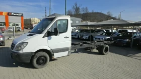 Mercedes-Benz Sprinter 515, снимка 4