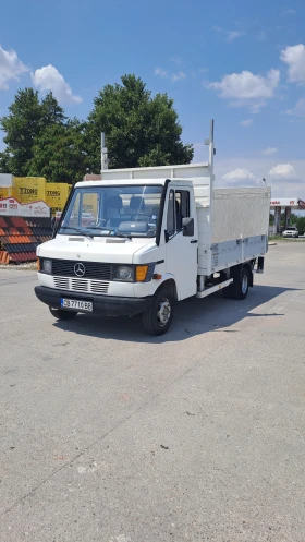 Mercedes-Benz 410, снимка 1