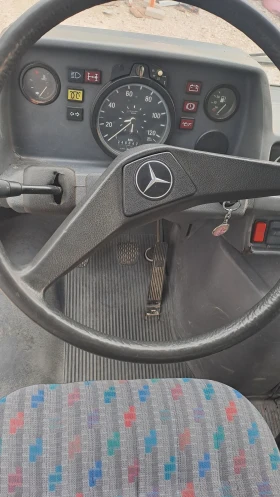 Mercedes-Benz 410, снимка 4