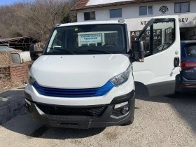 Iveco Daily 167000!!!км, снимка 4