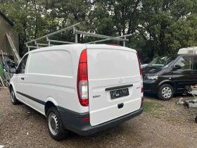 Mercedes-Benz Vito 109CDi, снимка 5