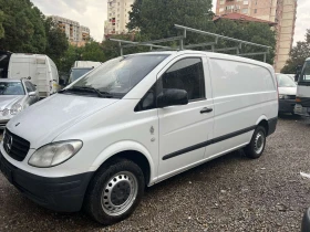 Mercedes-Benz Vito 109CDi, снимка 4