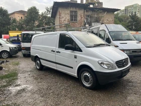 Mercedes-Benz Vito 109CDi, снимка 1