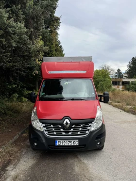 Renault Master | Mobile.bg    2