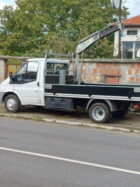 Ford Transit ЛИЗИНГ, снимка 6