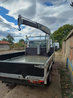 Ford Transit ЛИЗИНГ, снимка 9