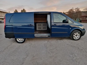 Mercedes-Benz Vito 111CDI. KLIMA, снимка 8