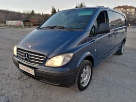 Mercedes-Benz Vito 111CDI. KLIMA, снимка 16