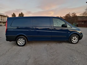 Mercedes-Benz Vito 111CDI. KLIMA, снимка 7