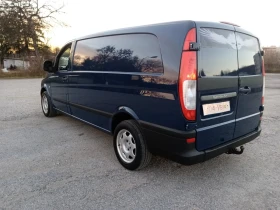 Mercedes-Benz Vito 111CDI. KLIMA, снимка 4