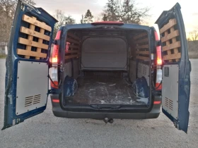 Mercedes-Benz Vito 111CDI. KLIMA, снимка 15