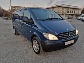 Mercedes-Benz Vito 111CDI. KLIMA, снимка 17