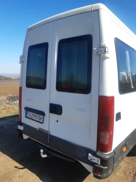 Iveco Daily, снимка 2