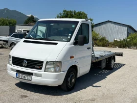 VW Lt 2.8TDi Специален 