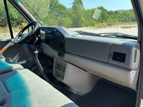 VW Lt 2.8TDi   | Mobile.bg    9