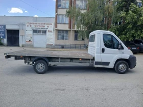     Fiat Ducato 2.3JTD 