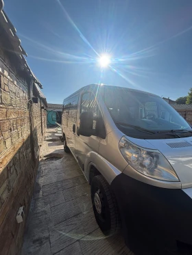 Обява за продажба на Fiat Ducato ~12 500 лв. - изображение 2