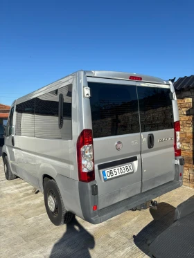 Обява за продажба на Fiat Ducato ~12 500 лв. - изображение 1