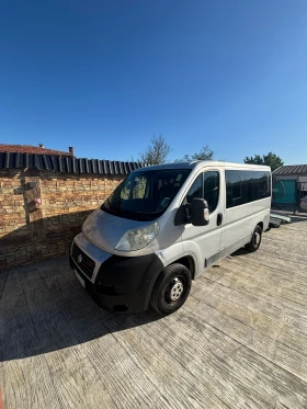 Обява за продажба на Fiat Ducato ~12 500 лв. - изображение 1