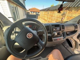 Обява за продажба на Fiat Ducato ~12 500 лв. - изображение 6