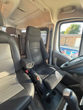 Обява за продажба на Fiat Ducato ~12 500 лв. - изображение 5