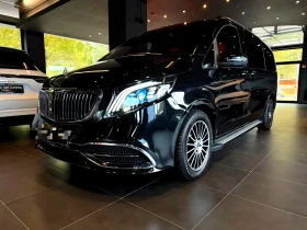 Обява за продажба на Mercedes-Benz V 220 D FULL MAYBACH LUXORY ОЧАКВАН ВНОС ЛИЗИНГ 100% ~83 880 лв. - изображение 1