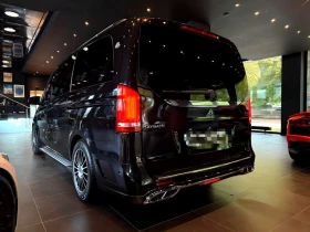 Обява за продажба на Mercedes-Benz V 220 D FULL MAYBACH LUXORY ОЧАКВАН ВНОС ЛИЗИНГ 100% ~83 880 лв. - изображение 3