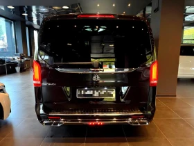 Обява за продажба на Mercedes-Benz V 220 D FULL MAYBACH LUXORY ОЧАКВАН ВНОС ЛИЗИНГ 100% ~83 880 лв. - изображение 4