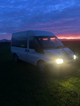 Ford Transit, снимка 4