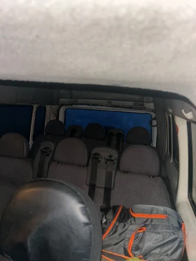Ford Transit, снимка 5