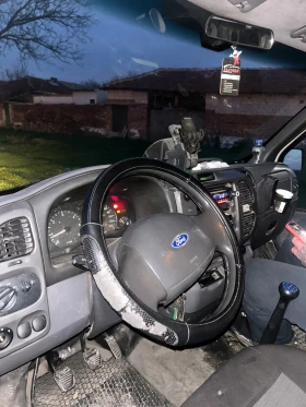Ford Transit, снимка 6
