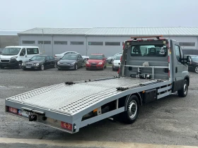 Iveco 35c18 3.0d 180к.с СПЕЦИАЛЕН Б-категория , снимка 8