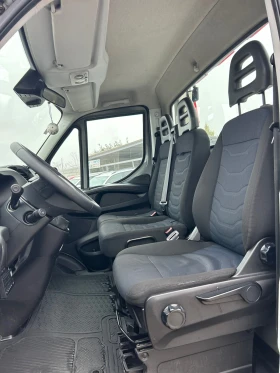 Iveco 35c18 3.0d 180к.с СПЕЦИАЛЕН Б-категория , снимка 10
